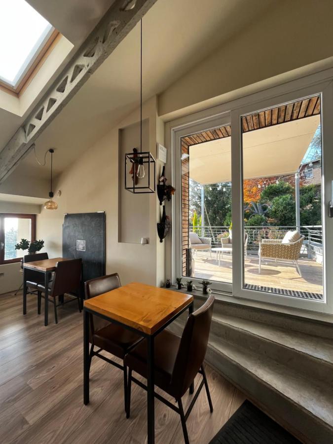 Admiramini B&B Robbiate Zewnętrze zdjęcie
