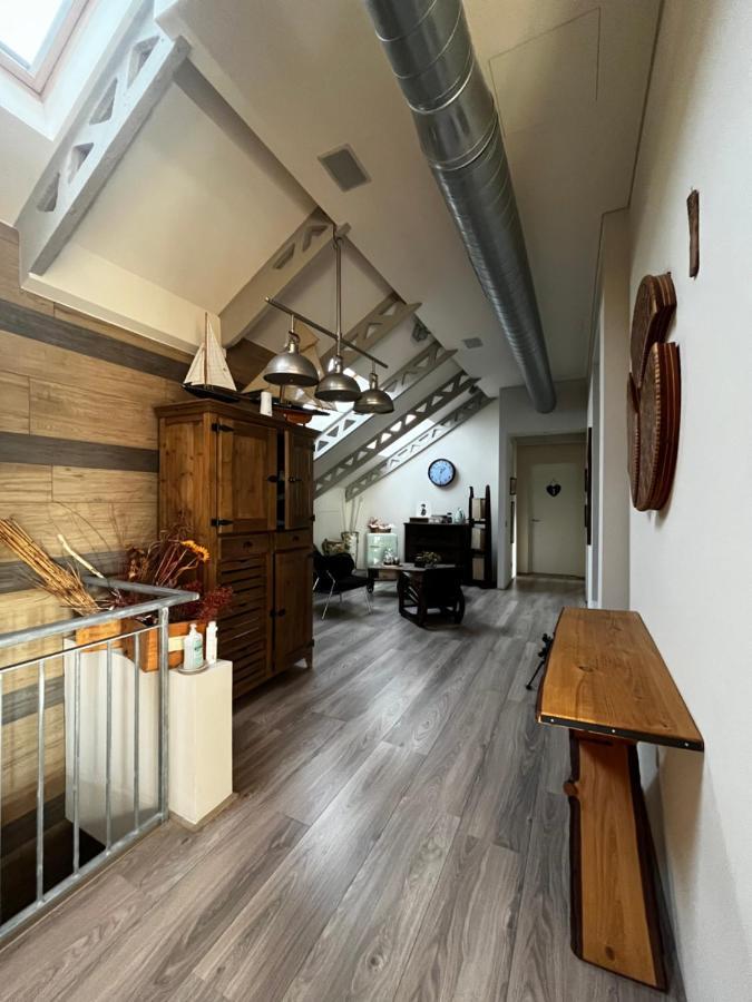 Admiramini B&B Robbiate Zewnętrze zdjęcie