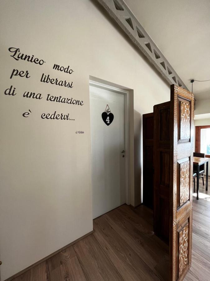 Admiramini B&B Robbiate Zewnętrze zdjęcie