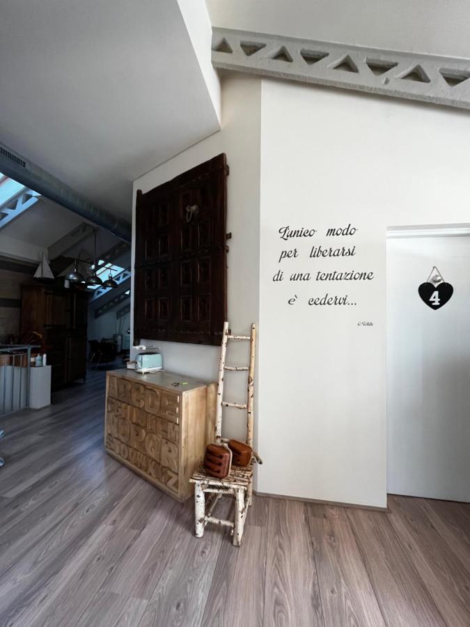 Admiramini B&B Robbiate Zewnętrze zdjęcie