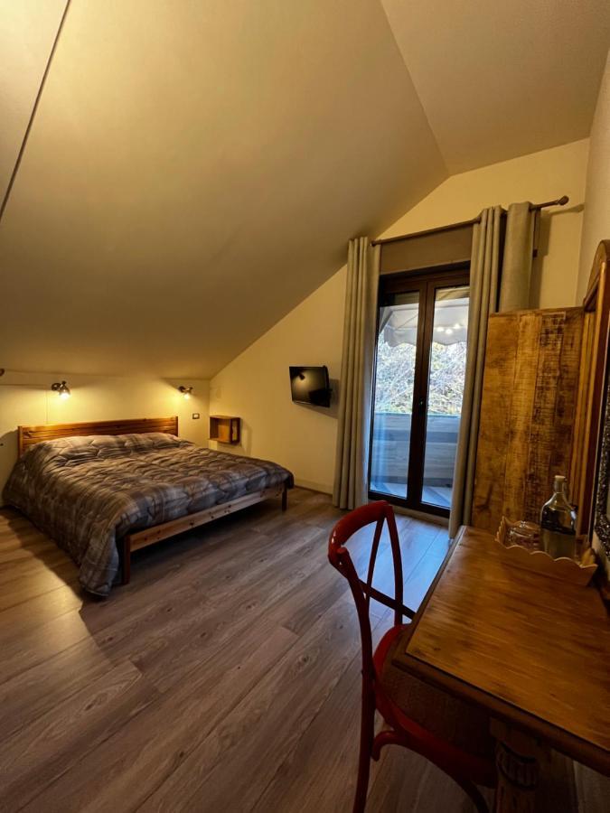 Admiramini B&B Robbiate Zewnętrze zdjęcie