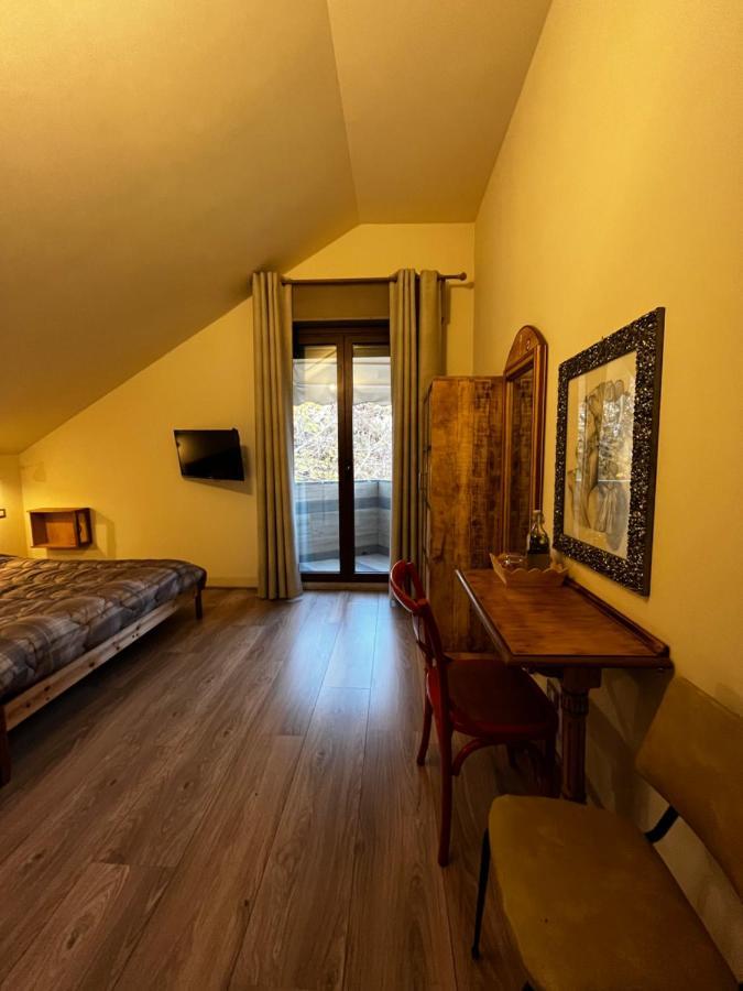 Admiramini B&B Robbiate Zewnętrze zdjęcie