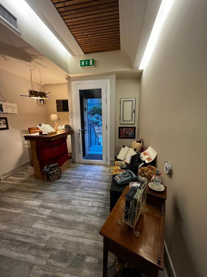 Admiramini B&B Robbiate Zewnętrze zdjęcie