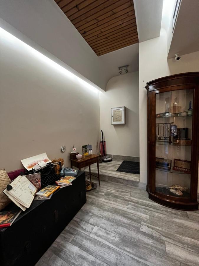 Admiramini B&B Robbiate Zewnętrze zdjęcie