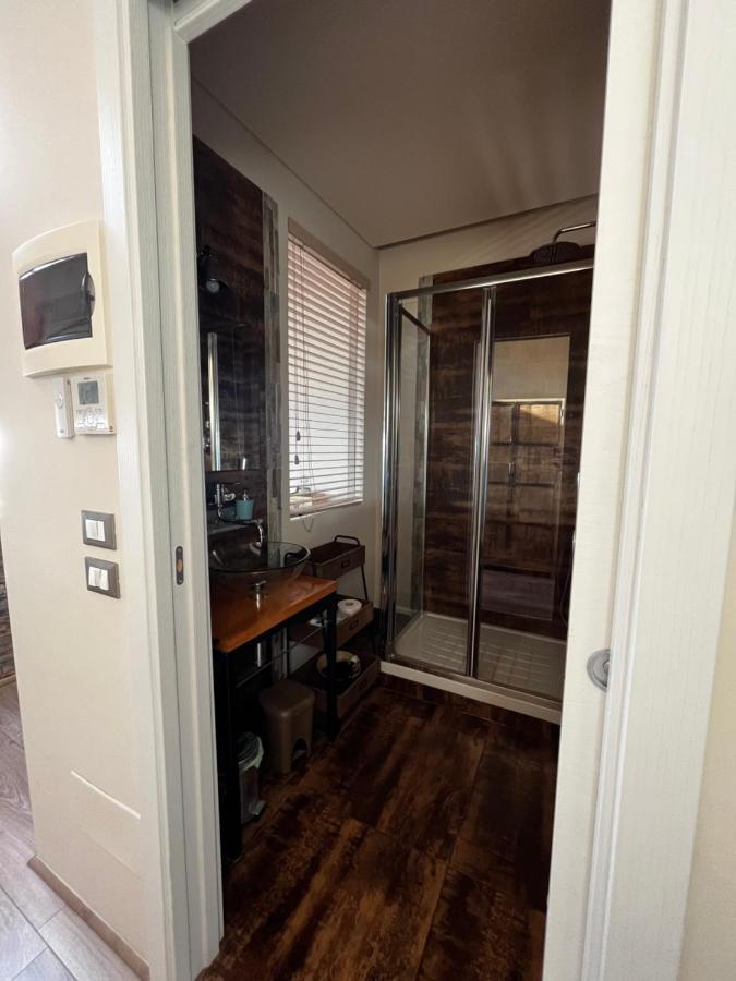 Admiramini B&B Robbiate Zewnętrze zdjęcie