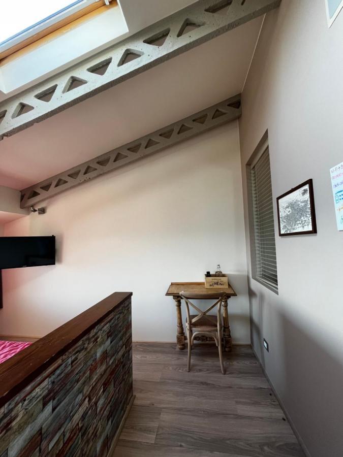 Admiramini B&B Robbiate Zewnętrze zdjęcie