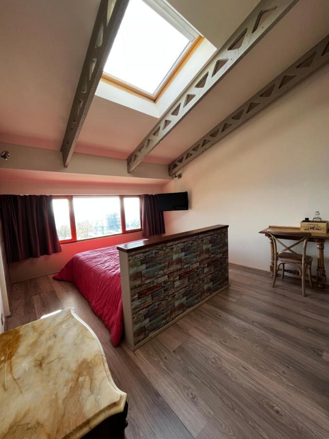 Admiramini B&B Robbiate Zewnętrze zdjęcie