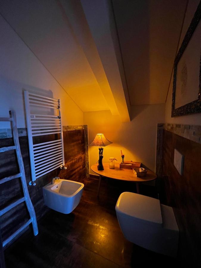 Admiramini B&B Robbiate Zewnętrze zdjęcie