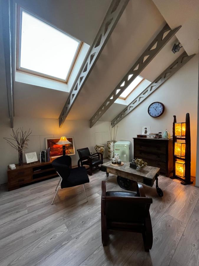 Admiramini B&B Robbiate Zewnętrze zdjęcie