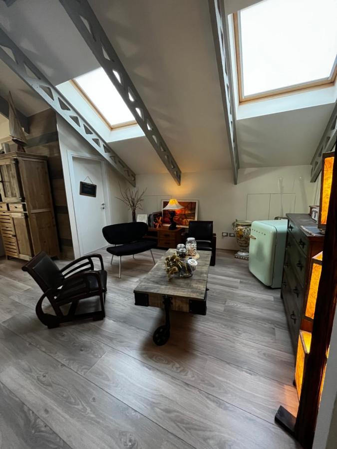 Admiramini B&B Robbiate Zewnętrze zdjęcie