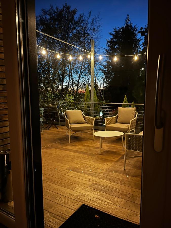 Admiramini B&B Robbiate Zewnętrze zdjęcie