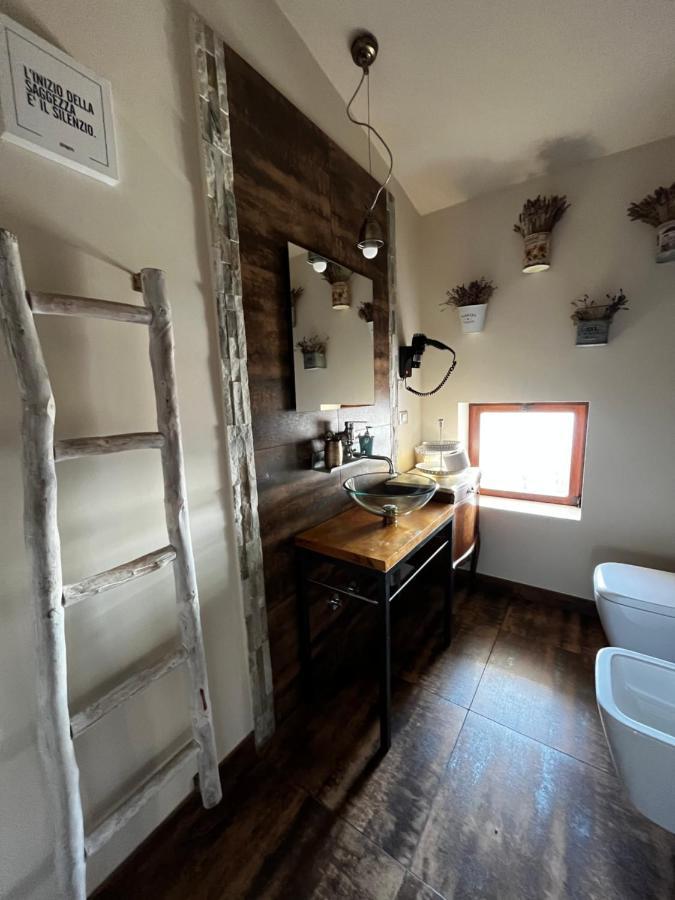 Admiramini B&B Robbiate Zewnętrze zdjęcie