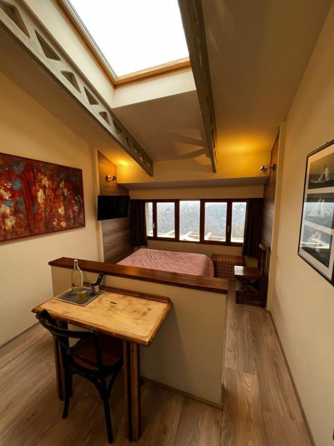 Admiramini B&B Robbiate Zewnętrze zdjęcie